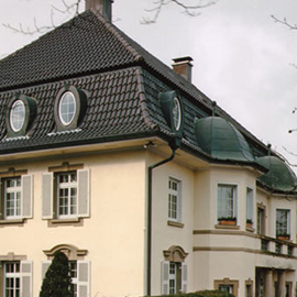 Villa Schwäbisch Hall